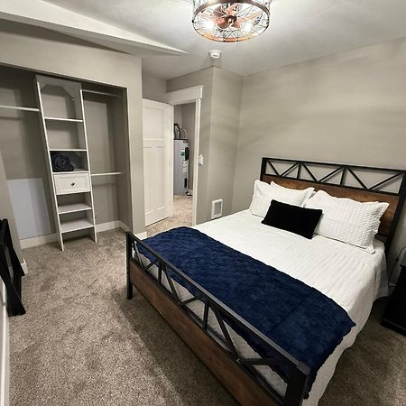 Iona Mercantile Bnb Rigby Ngoại thất bức ảnh
