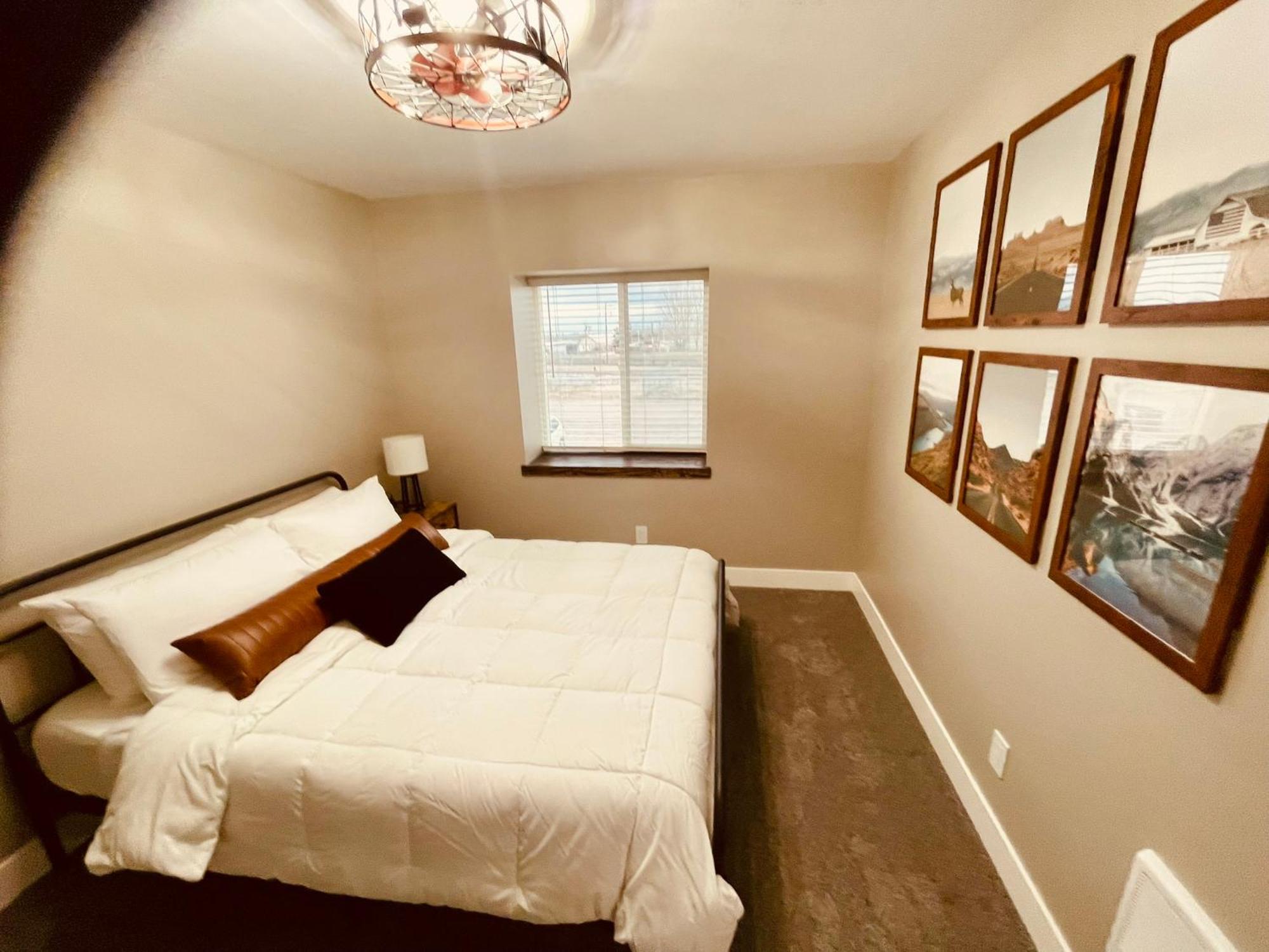 Iona Mercantile Bnb Rigby Ngoại thất bức ảnh