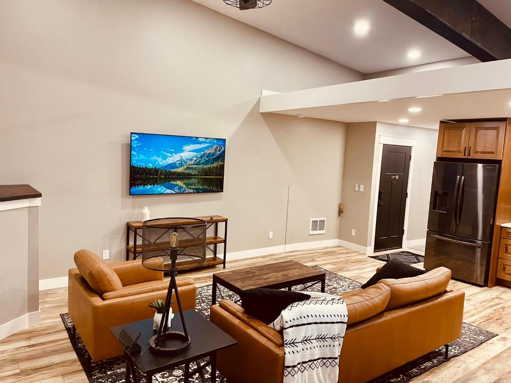 Iona Mercantile Bnb Rigby Ngoại thất bức ảnh