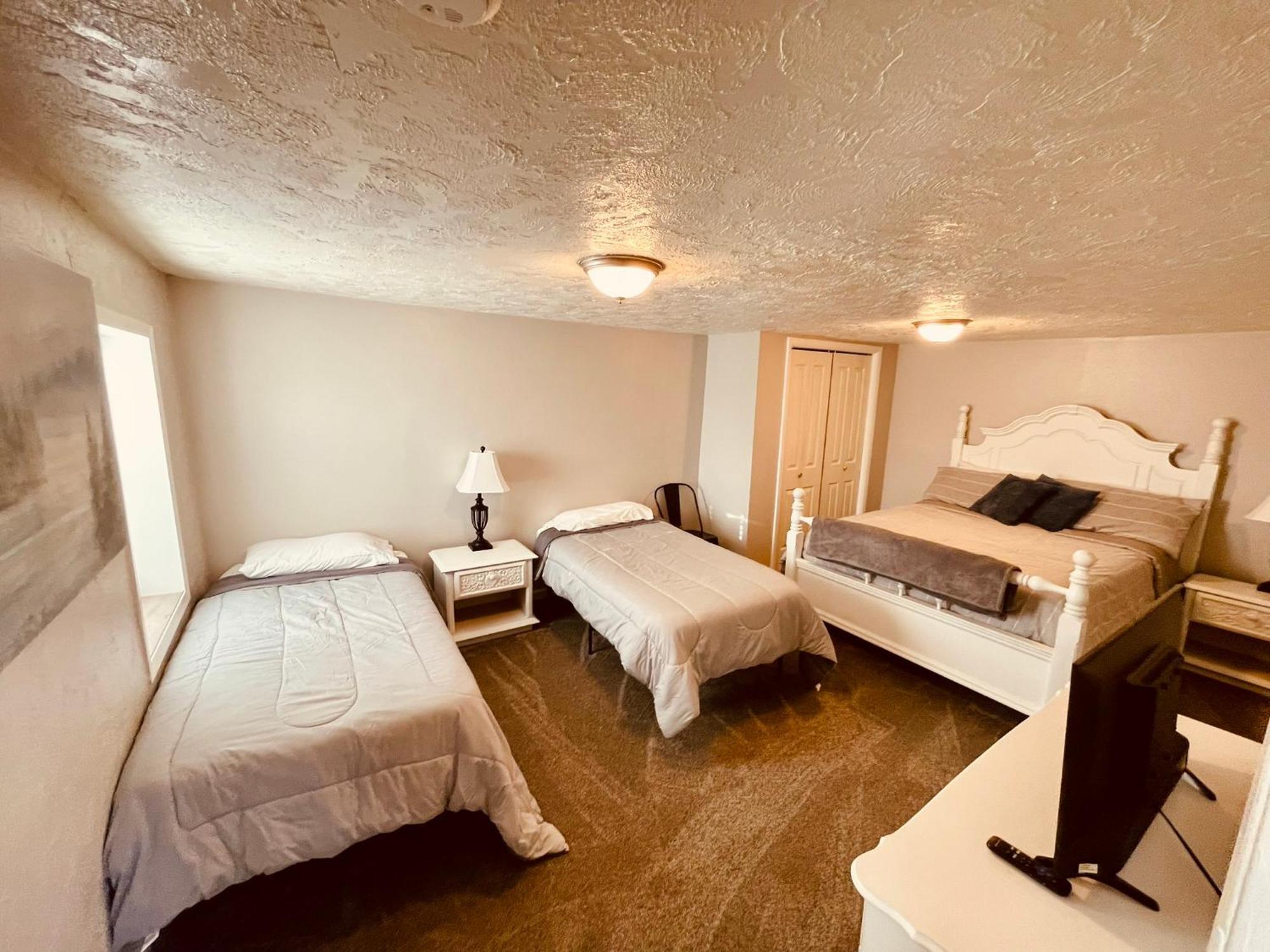 Iona Mercantile Bnb Rigby Ngoại thất bức ảnh