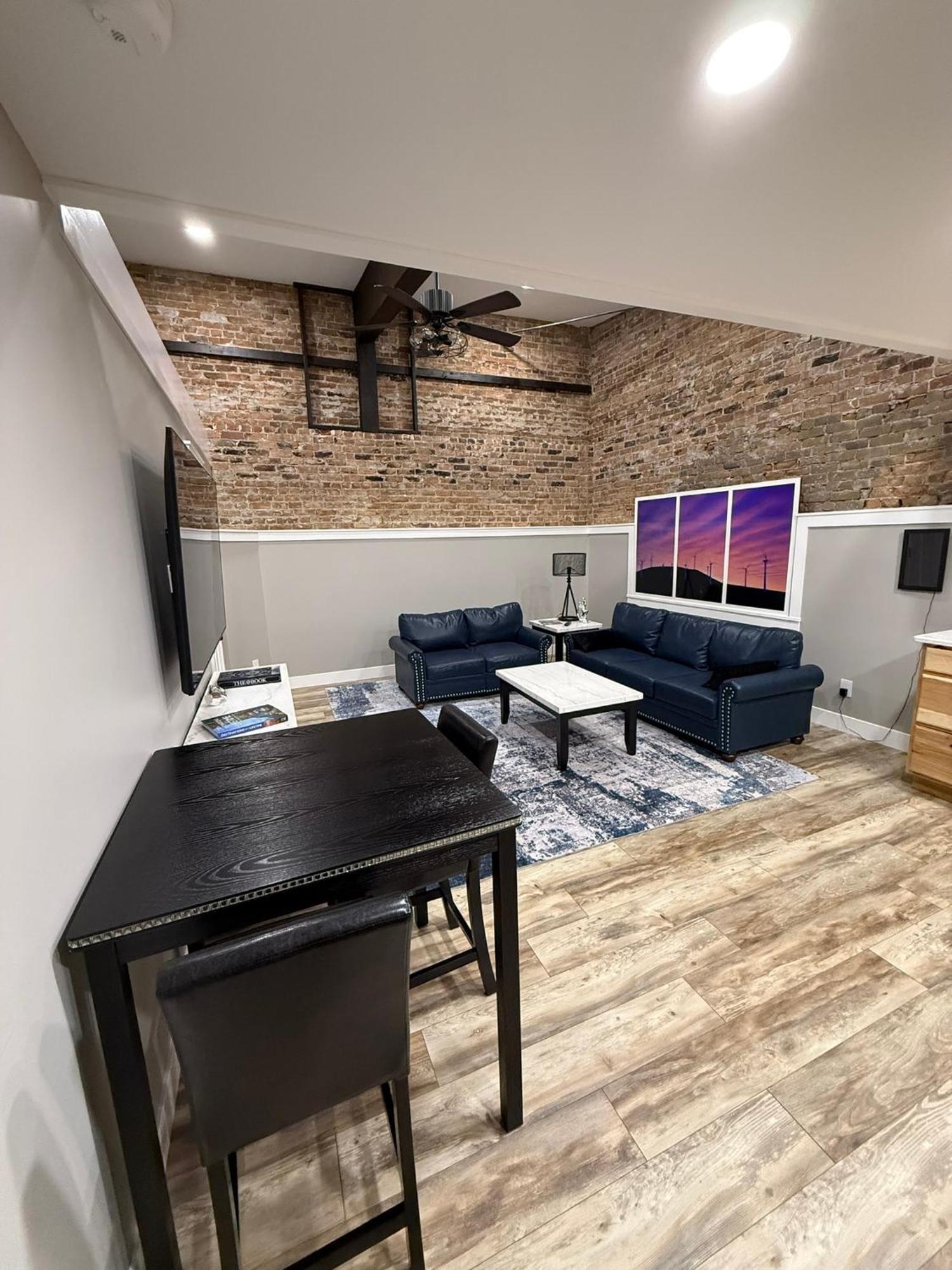 Iona Mercantile Bnb Rigby Ngoại thất bức ảnh