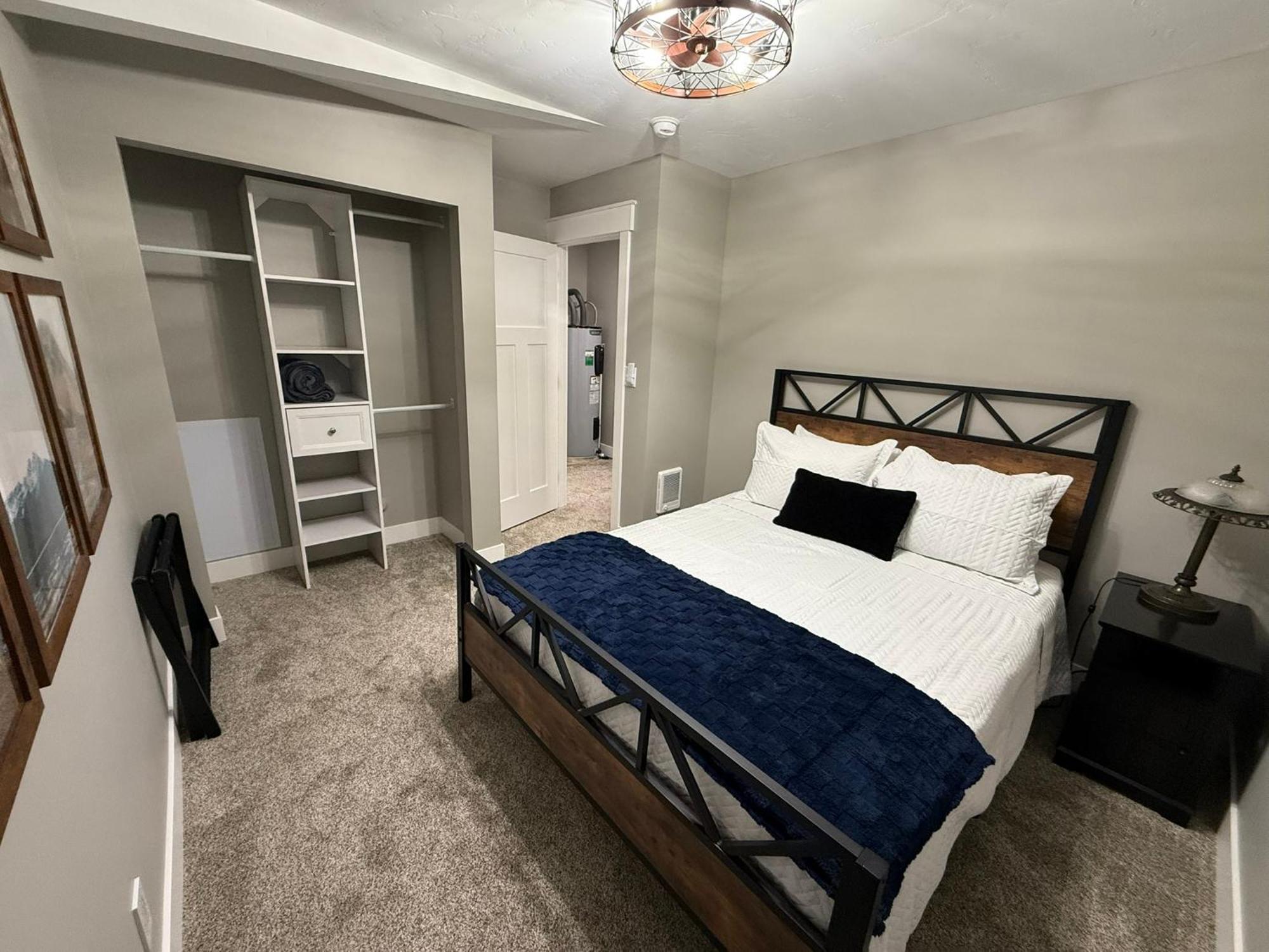 Iona Mercantile Bnb Rigby Ngoại thất bức ảnh
