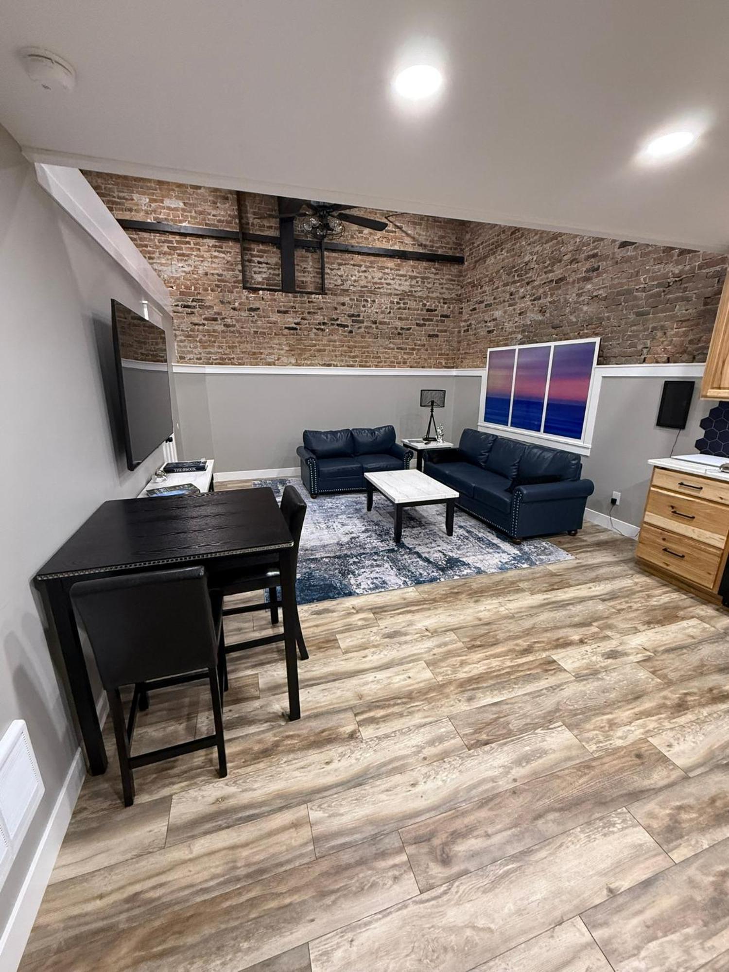 Iona Mercantile Bnb Rigby Ngoại thất bức ảnh