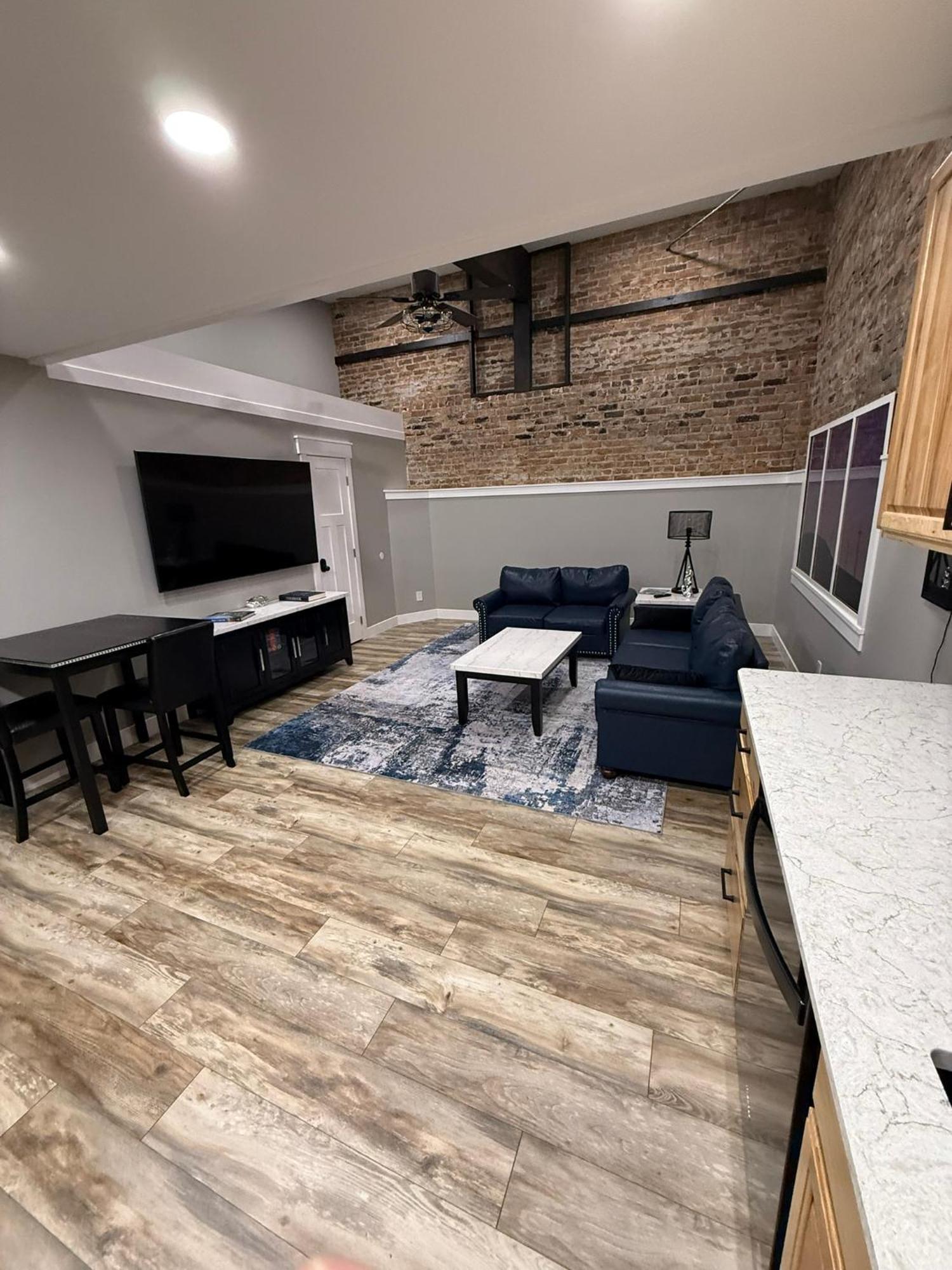 Iona Mercantile Bnb Rigby Ngoại thất bức ảnh