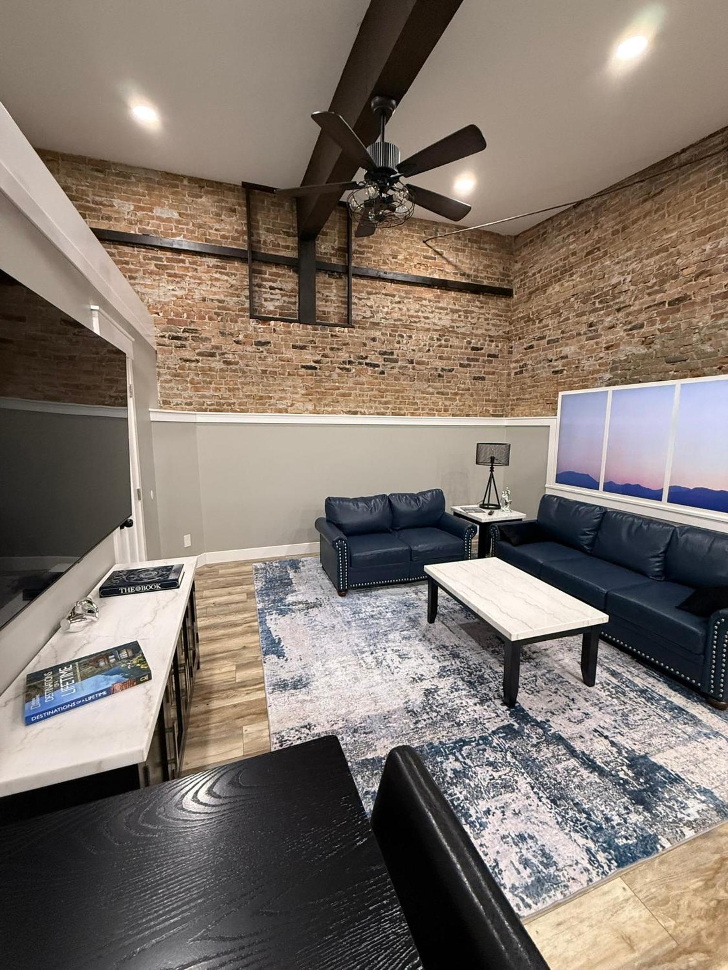 Iona Mercantile Bnb Rigby Ngoại thất bức ảnh
