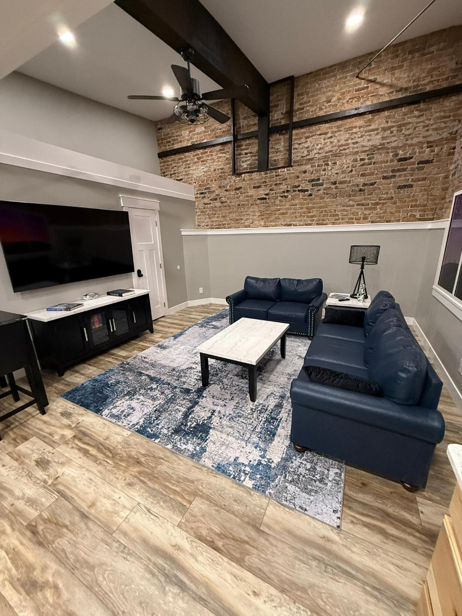 Iona Mercantile Bnb Rigby Ngoại thất bức ảnh